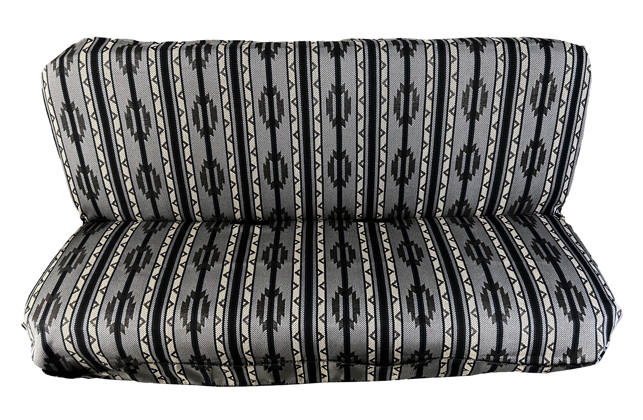 1972 Dodge D100 Pickup Std Cab Truck Seat Cover Front Bench Seat